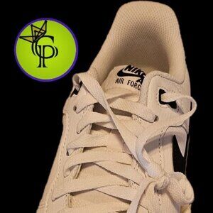 Men's Nike Air Force 1 '07 LV8 Casual Shoes Size: 13.0